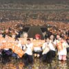 豪華ステージに1万2,000人のリスナーが熱狂！『ナインティナインのオールナイトニッポン歌謡祭』 10月25日（土）横浜アリーナで開催