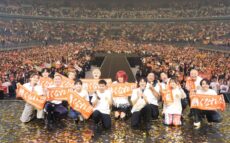 豪華ステージに1万2,000人のリスナーが熱狂!『ナインティナインのオールナイトニッポン歌謡祭』 10月25日(土)横浜アリーナで開催