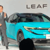日産EVの草分け、今度こそ「三度目の正直」なるか？