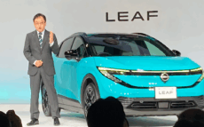 日産EVの草分け、今度こそ「三度目の正直」なるか？