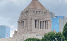 自公連立解消で混沌とする首班指名の行方