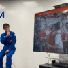 大西卓哉宇宙飛行士単独インタビュー　HTV-X打ち上げ目前「ポストISS」に向けて…【前編】