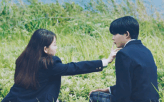 『恋に至る病』長尾謙杜×山田杏奈、人気実力を兼ね備えた最旬俳優がW主演!