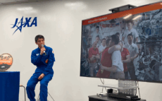 大西卓哉宇宙飛行士単独インタビュー　HTV-X打ち上げ目前「ポストISS」に向けて…【前編】