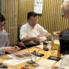 須田慎一郎、泉房穂の首相指名選挙の投票の真意を問う『垣花正 あなたとハッピー！』