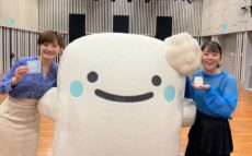 せっけん役・福圓美里がゲスト出演！「なんでもいきもの」のゆるふわな世界観たっぷりの1時間『なんでもいきものラジオ』