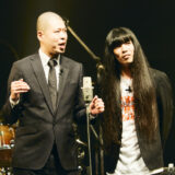 金属バット　Photo by 新保勇樹
