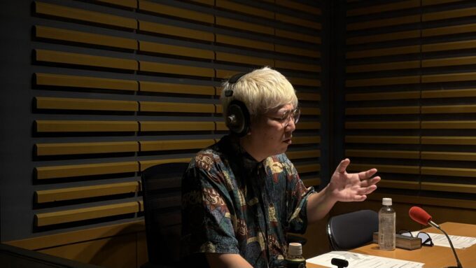 「島田秀平とオカルトさん！」特別エピソード『川口英之とオカルトさん！』