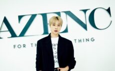 デビュー10周年のiKON・ジナンがパーソナリティのポッドキャスト特別番組！ 『PODCAST じなにしてる？』