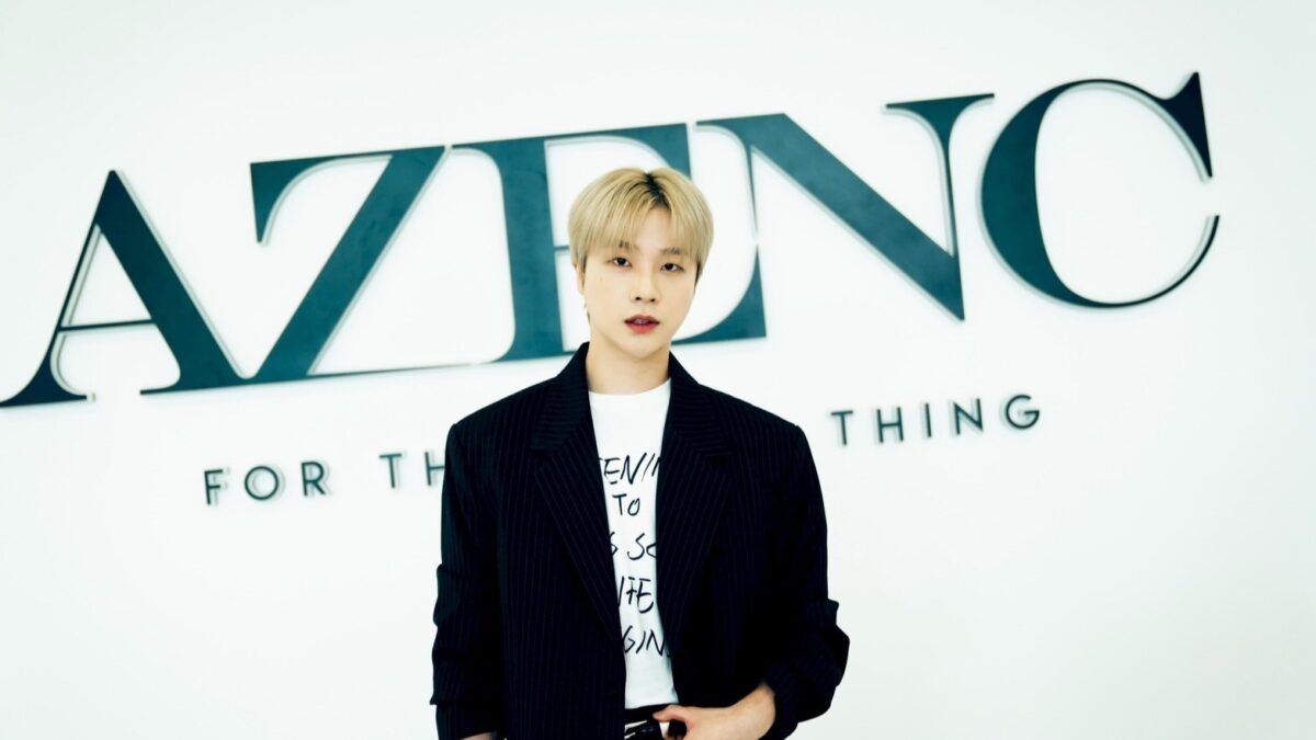 デビュー10周年のiKON・ジナンがパーソナリティのポッドキャスト特別