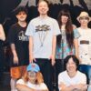 『KINZOKU Bat NIGHT at Shibuya O-EAST』オフィシャルレポート 11月20日（木）に開催される京都磔磔公演の映像配信も決定！