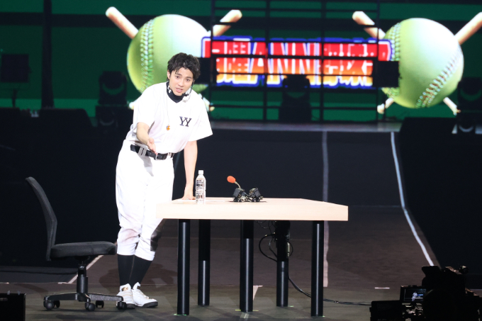 山田裕貴のオールナイトニッポン ドラゴンフェニックス甲子園