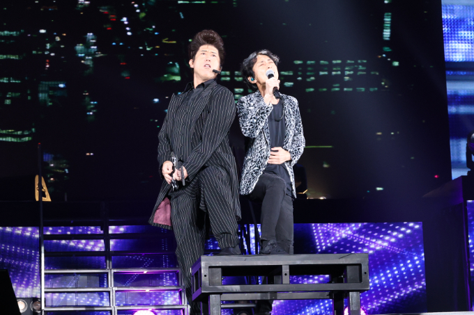ナインティナインのオールナイトニッポン歌謡祭