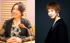 松任谷由実、ミッツ・マングローブ