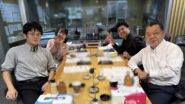 須田慎一郎と森永康平が明かす、政治と経済の舞台裏 ニッポン放送『垣花正 あなたとハッピー!』