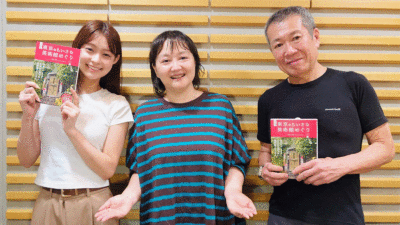 田﨑さくらが、“美術館めぐり” の魅力に迫る! 美術館は、決して敷居は高くない!