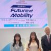 影山優佳がニッポン放送で初パーソナリティを担当！『ＳＭＡＳ presents 影山優佳のFuture of Mobility』