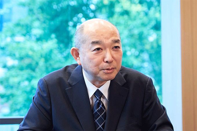 龍角散・藤井隆太社長、OTC医薬品普及啓発イベントで“行動変容”を伝える「1人1人が健康を作るための努力を」