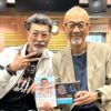 ラッツ＆スターの桑マンこと桑野信義が番組初登場！ 『上柳昌彦 あさぼらけ』ウルトラヒットの道標