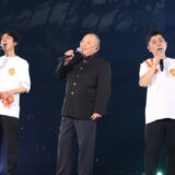 ナインティナインのオールナイトニッポン歌謡祭