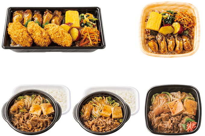 やり投げ・北口榛花選手もボリュームに驚き! HottoMotto10月の新商品発表会