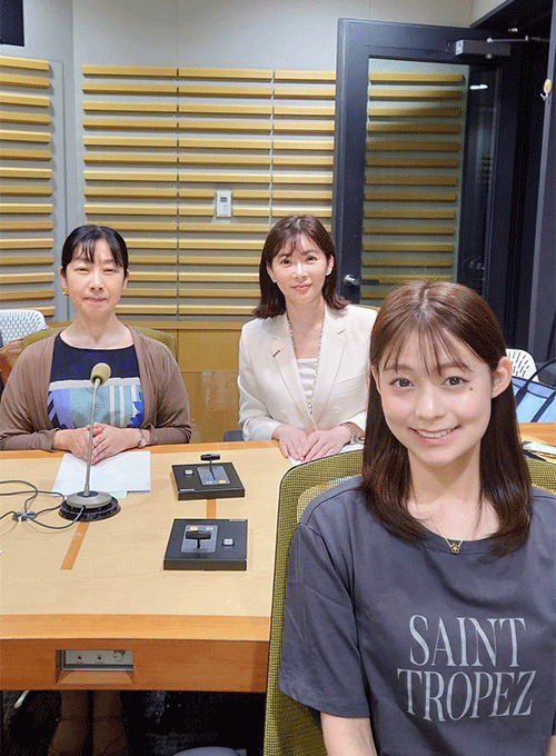 田﨑さくらも驚く、スイーツジャーナリスト誕生の物語 「現代のビジネスには、好きな気持ちと専門性が大切」