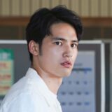 (C)2025「火喰い鳥を、喰う」製作委員会
