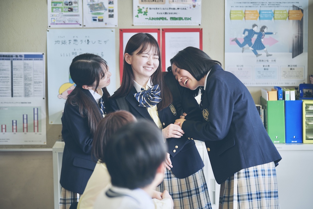『恋に至る病』長尾謙杜×山田杏奈、人気実力を兼ね備えた最旬俳優がW主演！の写真