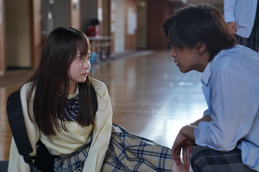 『恋に至る病』長尾謙杜×山田杏奈、人気実力を兼ね備えた最旬俳優がW主演！の写真