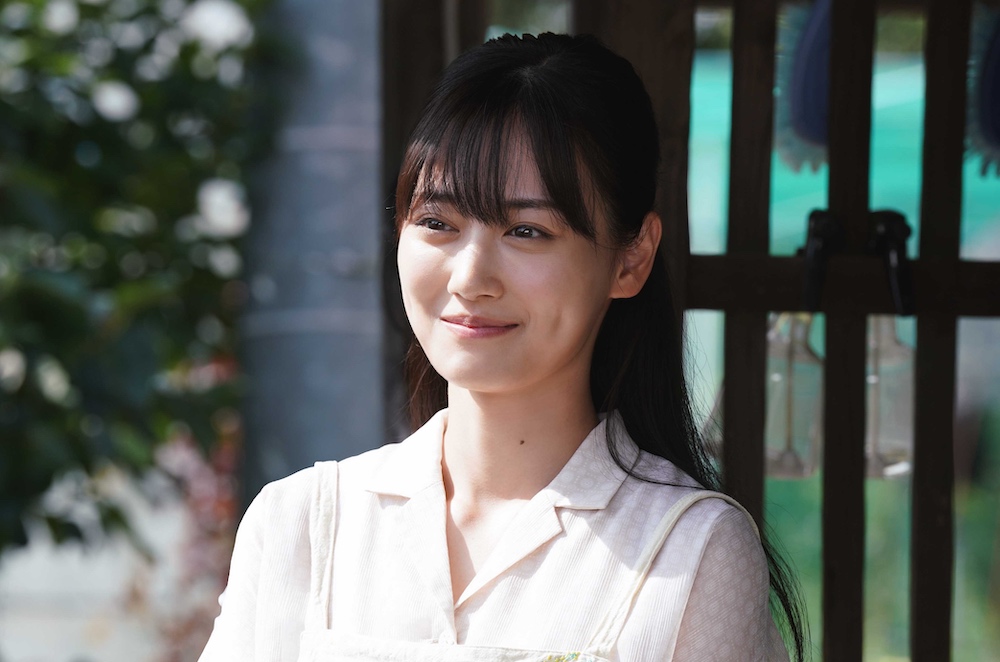 『火喰い鳥を、喰う』水上恒司×山下美月、かつてない結末に衝撃が走るの写真