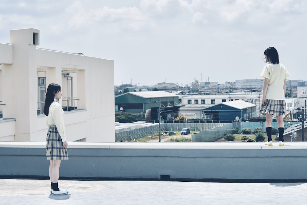『恋に至る病』長尾謙杜×山田杏奈、人気実力を兼ね備えた最旬俳優がW主演！の写真