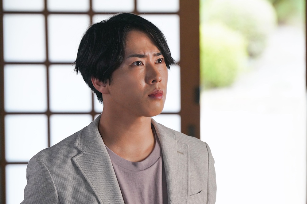 『火喰い鳥を、喰う』水上恒司×山下美月、かつてない結末に衝撃が走るの写真