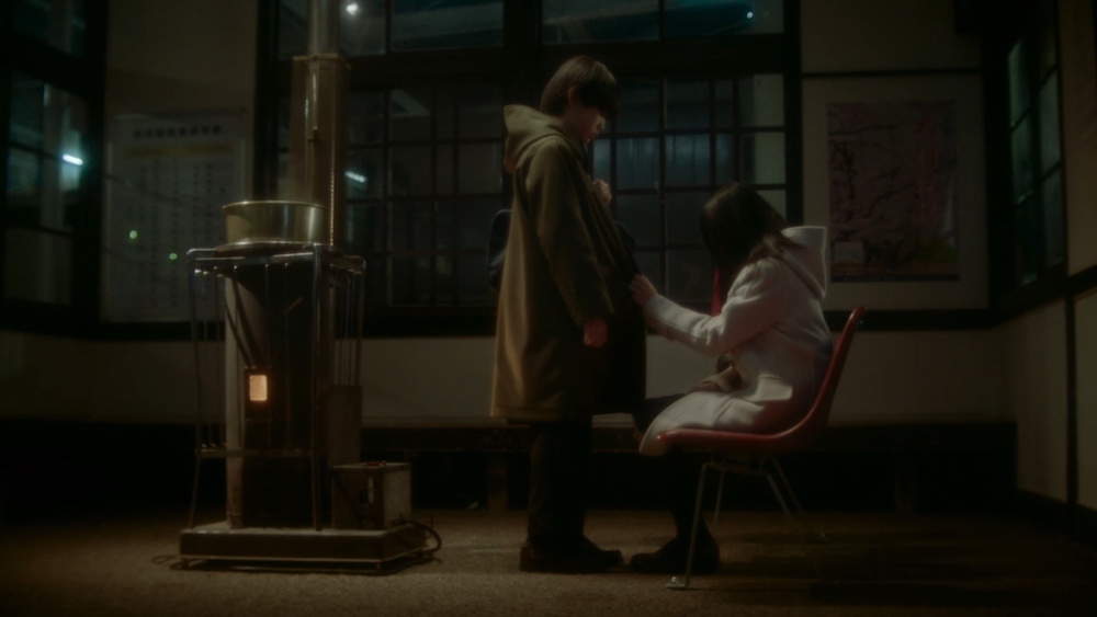『秒速5センチメートル』松村北斗×高畑充希、新海誠監督の不朽の名作を実写映画化の写真