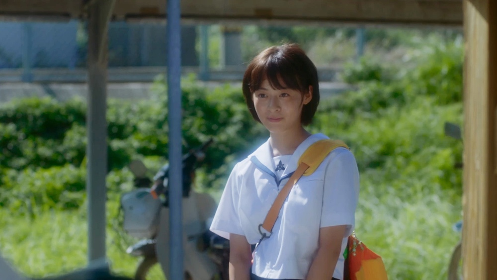 『秒速5センチメートル』松村北斗×高畑充希、新海誠監督の不朽の名作を実写映画化の写真