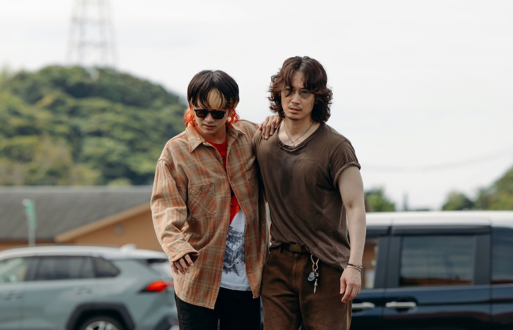 『恋に至る病』長尾謙杜×山田杏奈、人気実力を兼ね備えた最旬俳優がW主演！の写真
