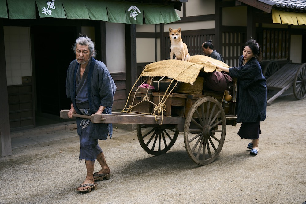 『ストロベリームーン 余命半年の恋』涙腺崩壊必至のピュアすぎるラブストーリーの写真