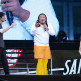 ナインティナインのオールナイトニッポン歌謡祭