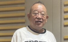 笑福亭鶴瓶 LA映画祭で唯一の不満?「レッドカーペットが……」