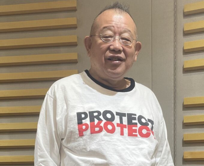 笑福亭鶴瓶