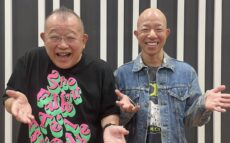 バイきんぐ小峠英二とガチンコトーク! 笑福亭鶴瓶 日曜日のそれ』