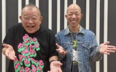 バイきんぐ小峠 笑福亭鶴瓶からの金言に感謝「大きな一歩でしたね」