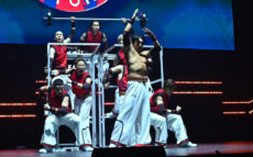 【第一生命 D.LEAGUE 25-26】GENERATIONS中務裕太が参戦、新制RAPTURESが大接戦を制す！ ――ROUND.2 BLOCK VIBE