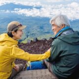 (C)2025「てっぺんの向こうにあなたがいる」製作委員会