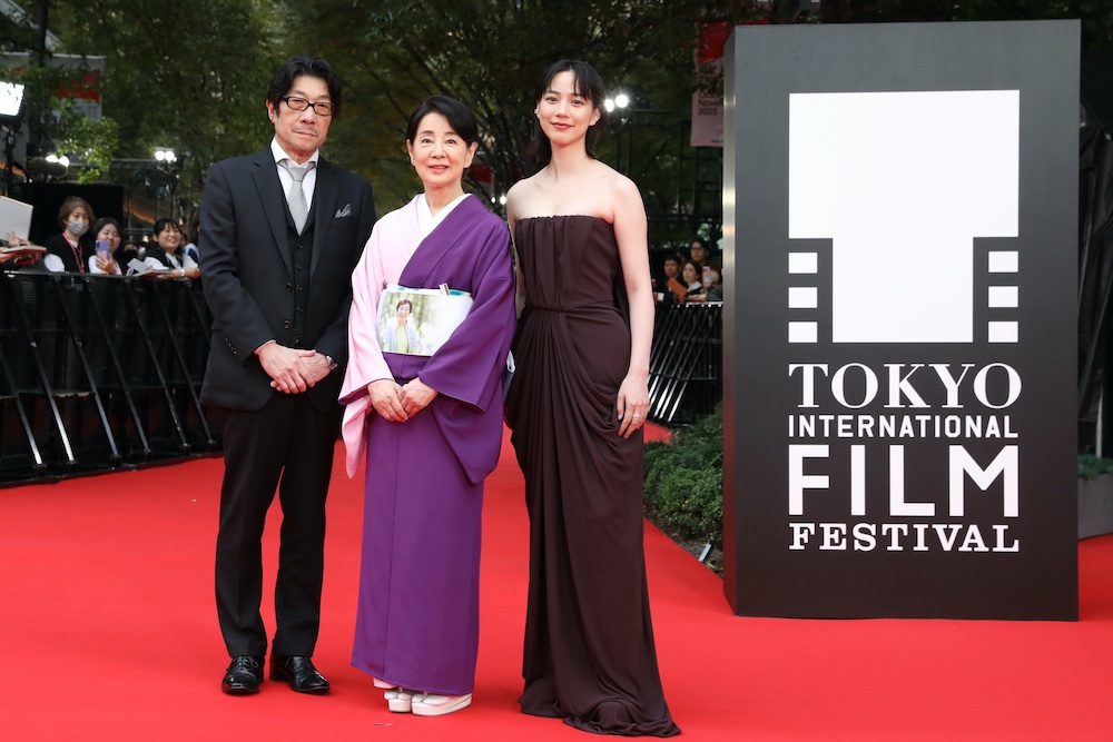 映画は言葉と文化を超えて、人々の心をつなぐ！ 第38回東京国際映画祭特集