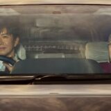 (C)2025映画「TOKYOタクシー」製作委員会