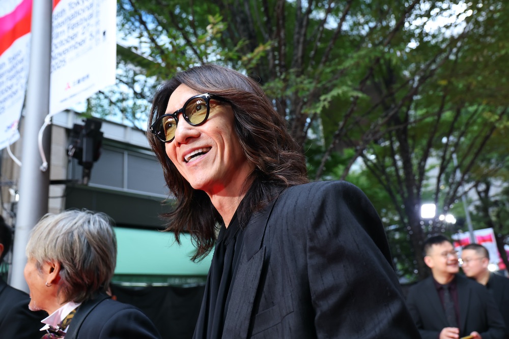 映画は言葉と文化を超えて、人々の心をつなぐ！ 第38回東京国際映画祭特集