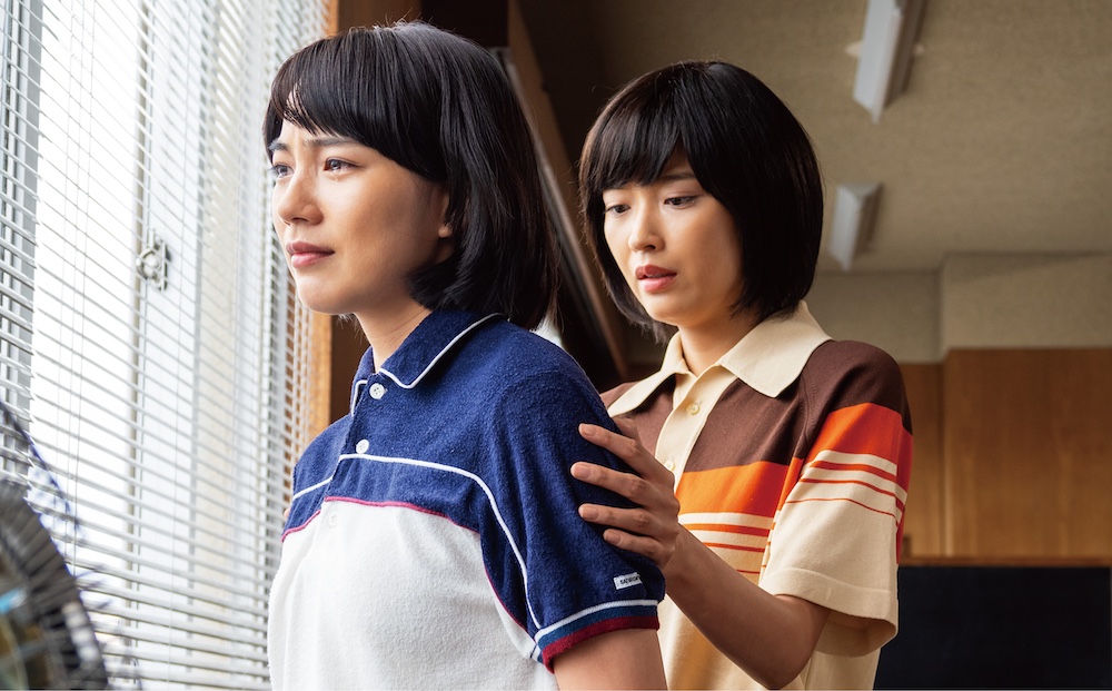 『てっぺんの向こうにあなたがいる』吉永小百合最新作、自身初の登山家役に挑む