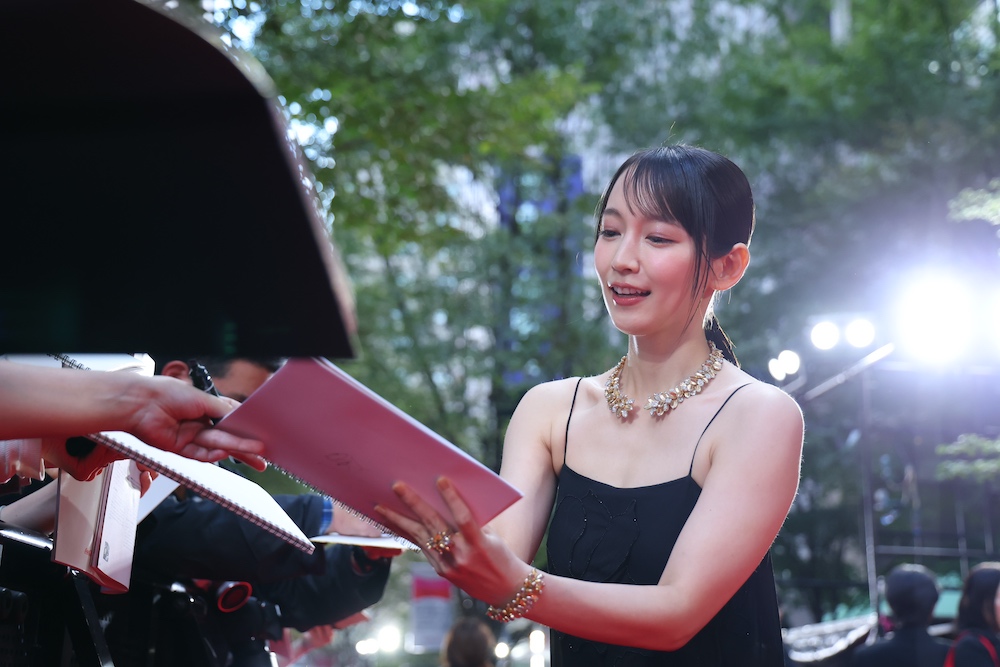 映画は言葉と文化を超えて、人々の心をつなぐ！ 第38回東京国際映画祭特集