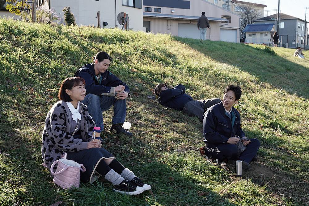 『平場の月』堺雅人×井川遥、切なすぎる大人のラブストーリー