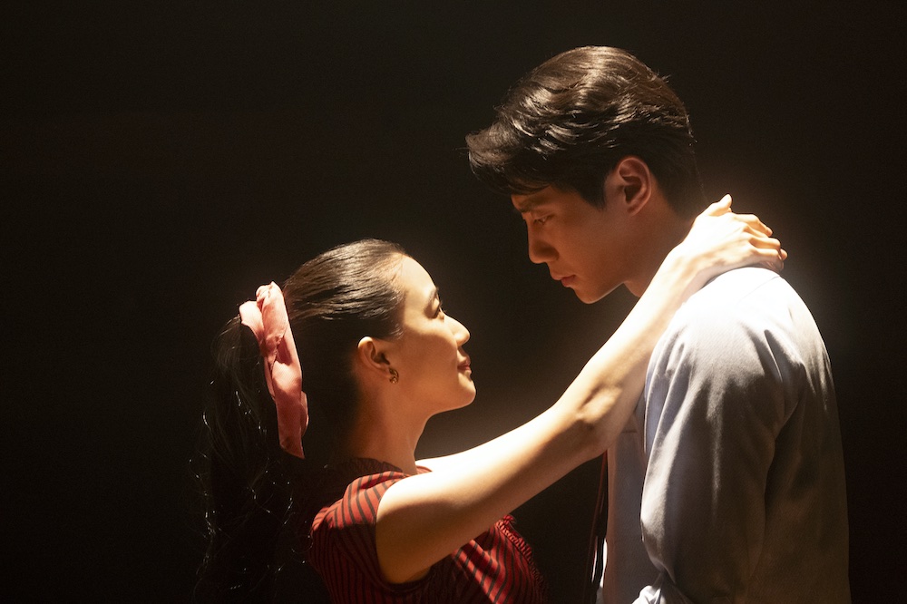 『TOKYOタクシー』倍賞千恵子×木村拓哉、山田洋二監督最新作で実写初共演！